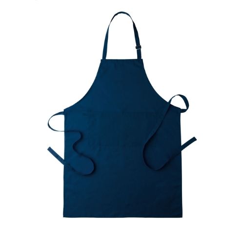 FARTUCHY KUCHENNE I CZAPKI SZEFA